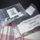 مفتاح كامري هايبرد 2023 جديد