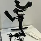 رونين Dji rs3 combo