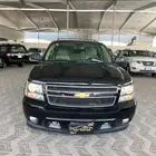 شيفروليه تاهو 2014 سعودي بدون دبل ماشي 249 الف