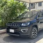 Jeep Compass Limited 2021