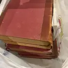 كتب قديمه جدا