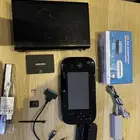 جهاز نينتندو wii u مهكر