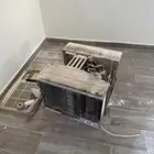 مكيف للبيع ويندو قري