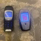 جوالات قديمه للبيع الباندا والرهيب