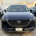 مازدا cx-9 2021