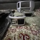 مسجل . ديكور مسجل . مرايه باترول فتك 2005 2020