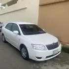 كورولا2007
