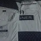 طقم مواليد اقنر نظيف جدا