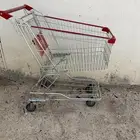 عربية سوبرماركت للبيع