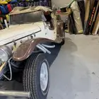 المديل 1929 مرسيدس غزال المطلوب 75000الف