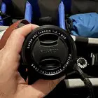 عدسة فوجي فيلم XF60 MM F2.4