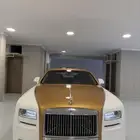 رولز رايس قوست 2013
