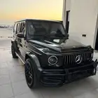 مرسيدس جي 63
