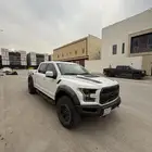 للبيع Ford F-150 Rabtor أبيض