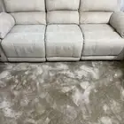 طقم كنب هوم سنتر جديد