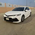 كامري 2024 ستاندر