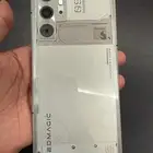 Red magic 8s الاستخدام اقل من سنة سبب البيع معد اللعب كثير