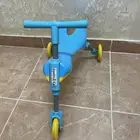 سيكل اخو الجديد