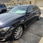 بي ام دبليو 2016 نظيف
