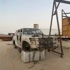 تشليح باترول 99