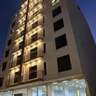 للبيع شقق على بدايه طريق السوده ابها والسعر من 440 الف