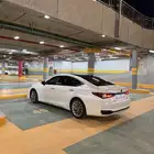 لكزس es250 موديل 2022