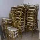 كراسي حفلات