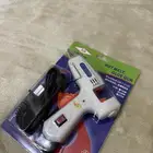 مسدس شمع