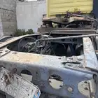 تريلات او شاحنات تشليح