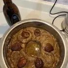 عريكه مضاف لها تمر وزيت زيتون صحيه
