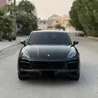 PORSCHE CAYENNE GTS 2022