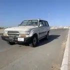 جيب لاندكروزر للبيع او البدل