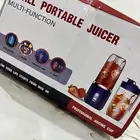 خلاط متنقل