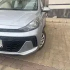 Hyundai Grand i10 2025