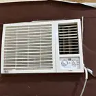 مكيف نضيف وبارد حجم 18