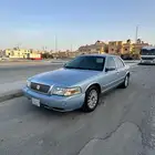 فورد جراند ماركيز 2008 مكيف ثلج المستخدم