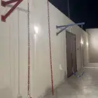 مرجيحه جدارية
