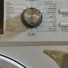 غسالة اتوماتيكي 6 كيلو غرام