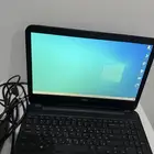 لابتوب شغال جديد استخدام نظييف (وهاذي بيانات الرام والمعالج