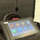 اوتيل جهاز فحص السيارات