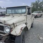 جيب شاص مديل 82 او 83 للبيع محركاته وعظلاته والدبل شرط