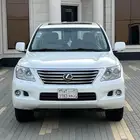 لكزس 2009 ماشي 220 الف فقط نظيف ( مباع )