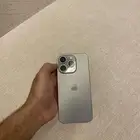 ايفون 15 برو