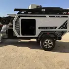 كرافان سيستا غير مستخدم نهائي