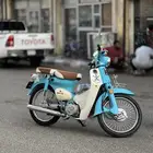 دباب شبيه الهوندا 70