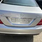 مرسيديس s350   2012   لوحة مميزة جدا