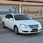 أفالون 2009 للبيع بودي وكاله