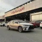 تويوتا يارس استاندر جميع الالوان 4 سلندر موديل 2026