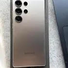 s25 ultra 256 gb - اس 25 الترا استعمال خمسة ايام فقط