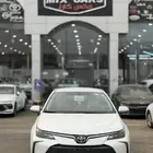 تويوتا كورولا مطور جنوط 2025 ماكينه 1500 cc